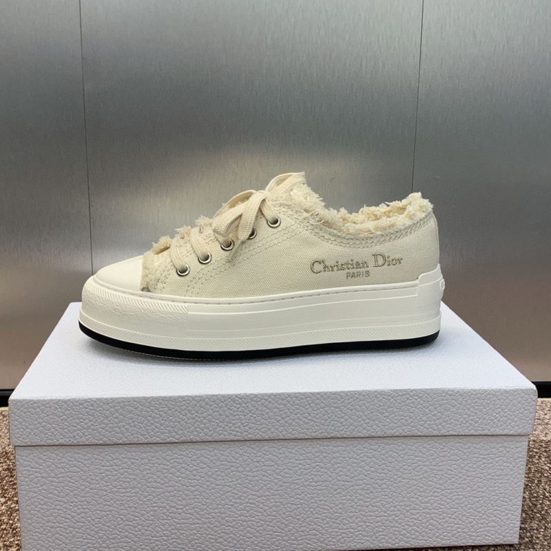 Christian Dior Casual Shoes